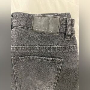 Pacsun jeans Casey low rise baggy